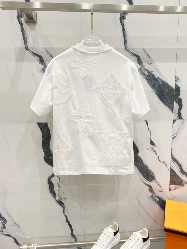 LX T-Shirts Soft 97488
