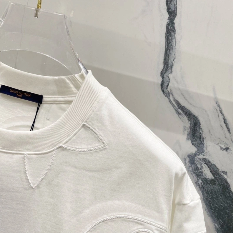 LX T-Shirts Soft 97488