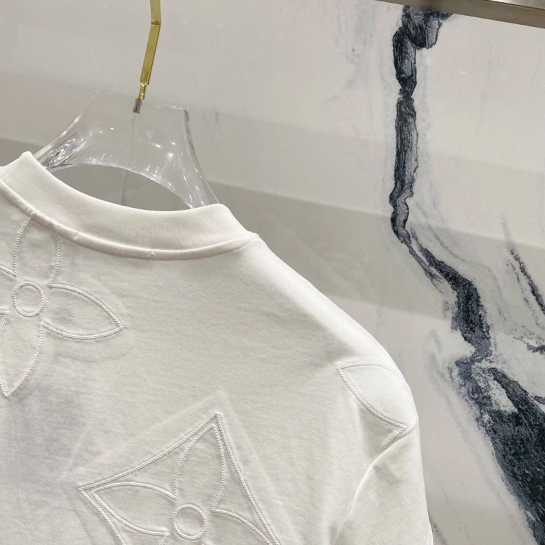 LX T-Shirts Soft 97488