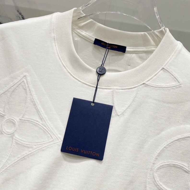 LX T-Shirts Soft 97488