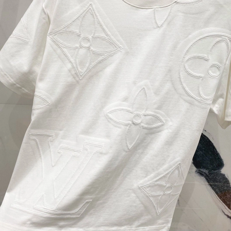 LX T-Shirts Soft 97488
