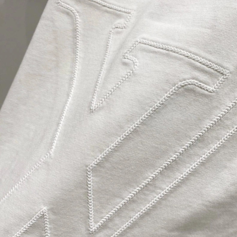 LX T-Shirts Soft 97488
