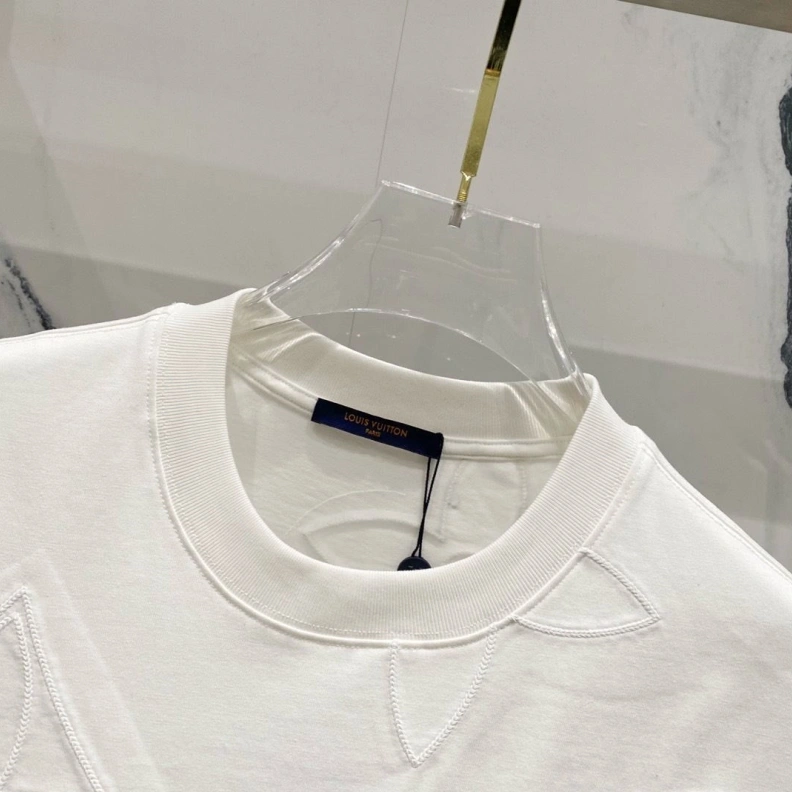 LX T-Shirts Soft 97488