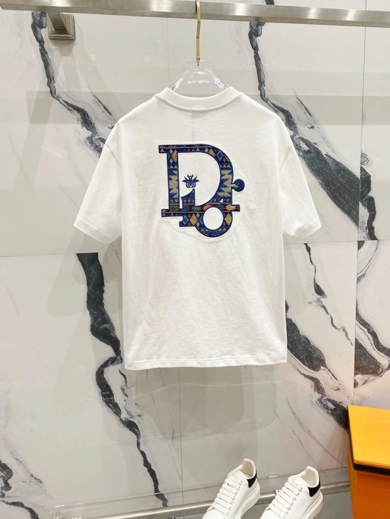 Dxxr T-Shirts EasyMatch 94842