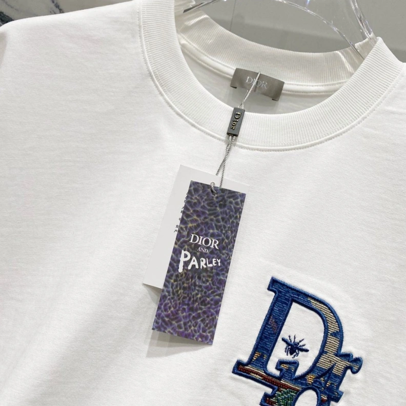 Dxxr T-Shirts EasyMatch 94842