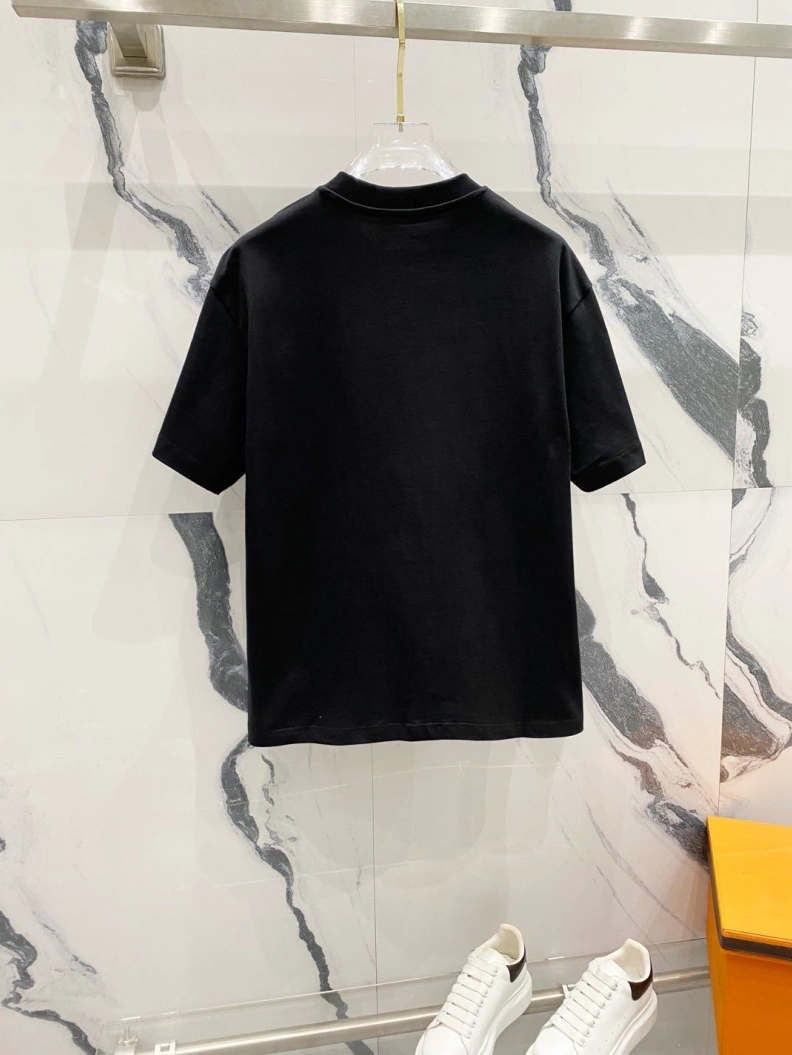 Bxlxnciaga T-Shirts UrbanStyle 91063