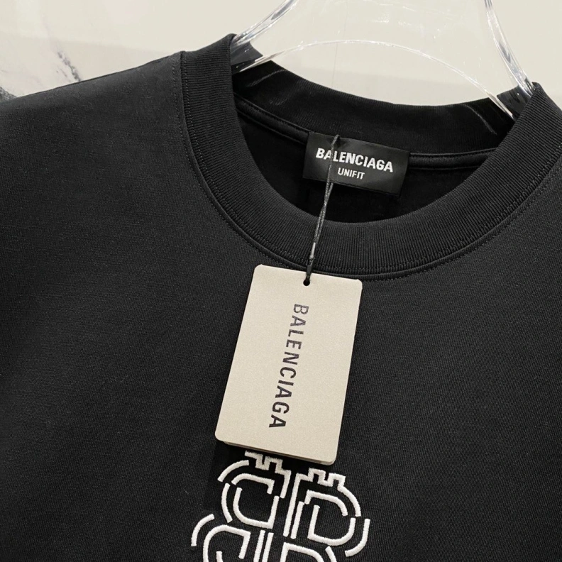 Bxlxnciaga T-Shirts UrbanStyle 91063