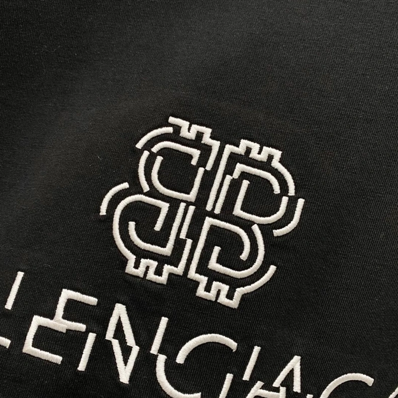 Bxlxnciaga T-Shirts UrbanStyle 91063