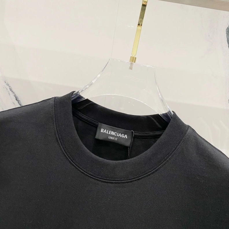 Bxlxnciaga T-Shirts UrbanStyle 91063