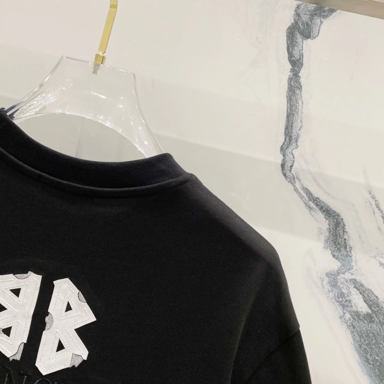 Bxlxnciaga T-Shirts Minimalist 91048