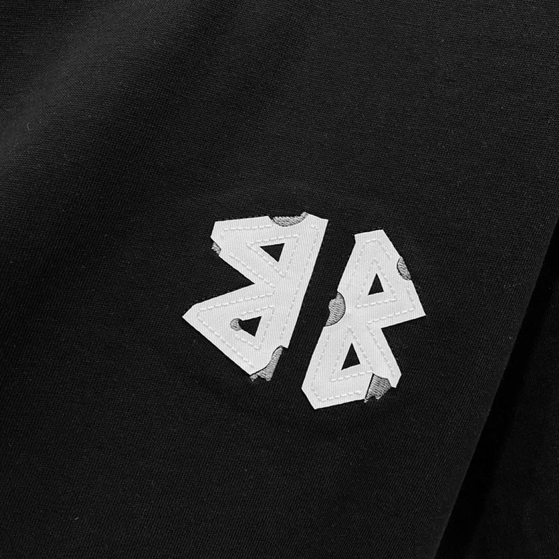 Bxlxnciaga T-Shirts Minimalist 91048