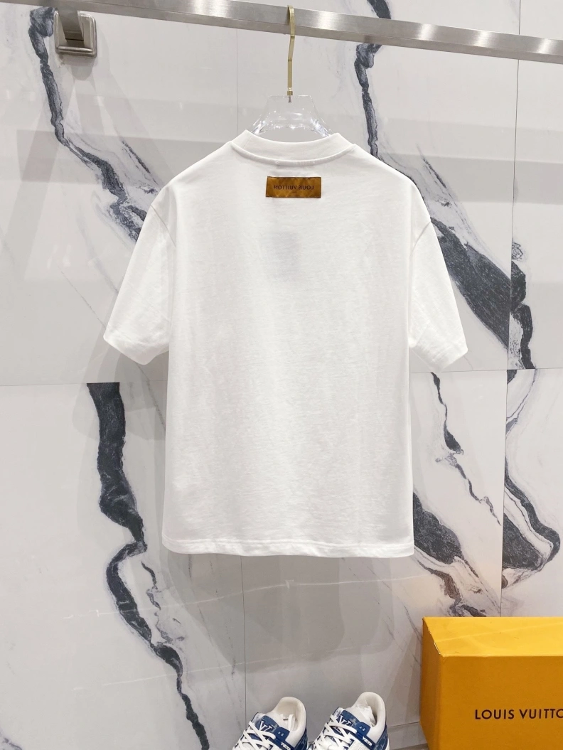 Refined LX T-Shirts 97469