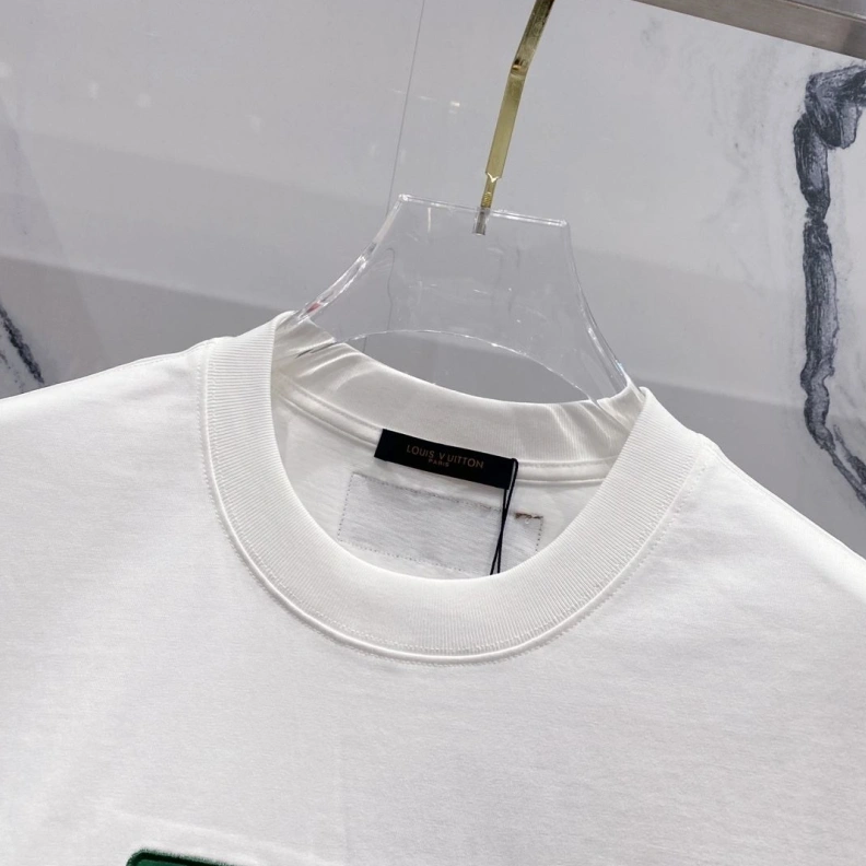 Soft LX T-Shirts 97471