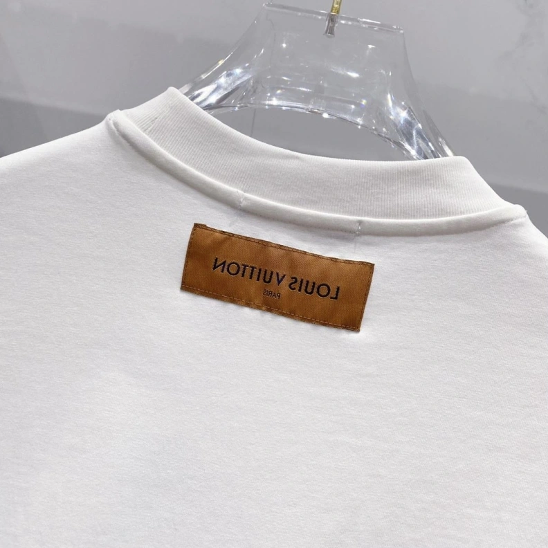 Soft LX T-Shirts 97471
