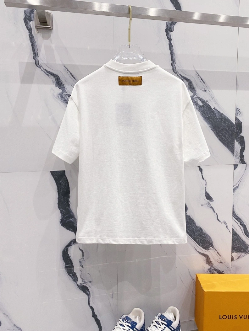 Soft LX T-Shirts 97471