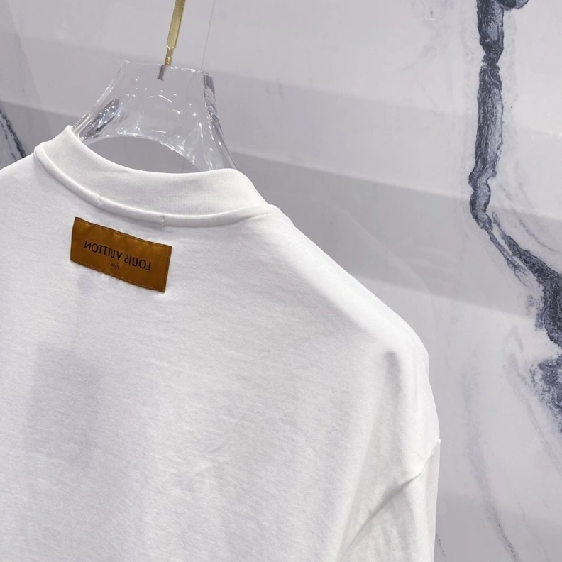 Soft LX T-Shirts 97471