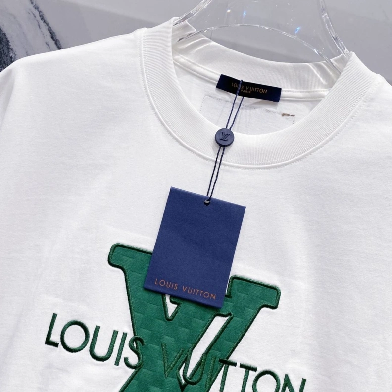 Soft LX T-Shirts 97471