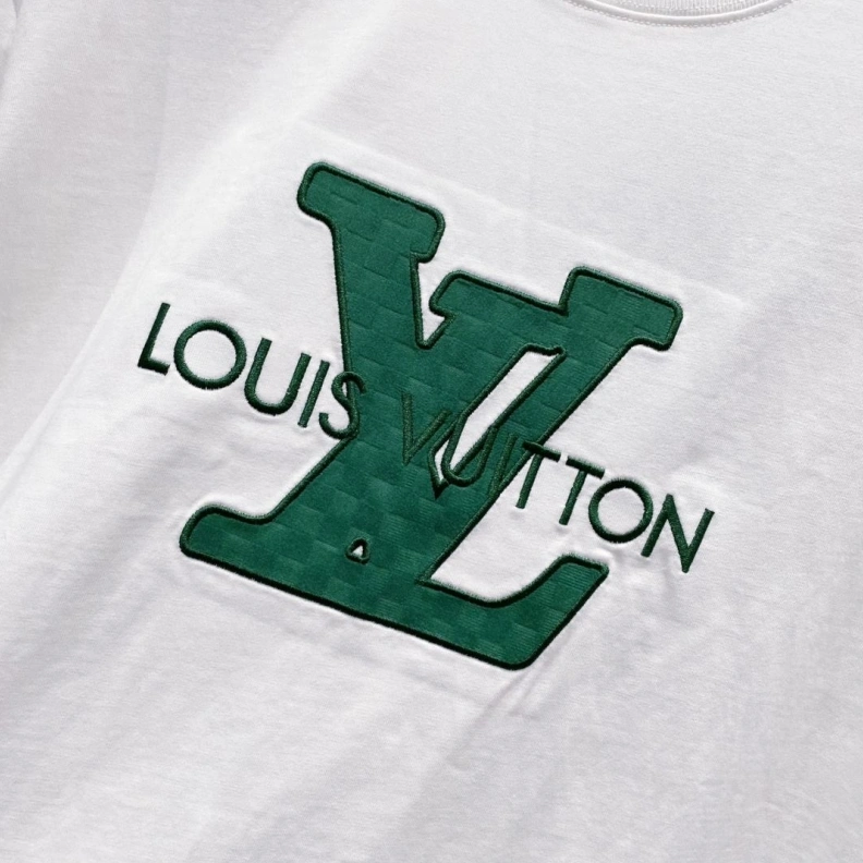 Soft LX T-Shirts 97471