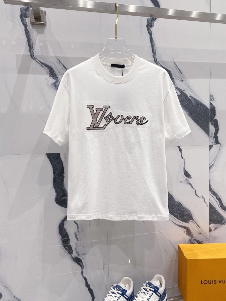 LX T-Shirts GoodFit 97478