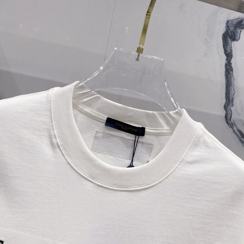 LX T-Shirts GoodFit 97478