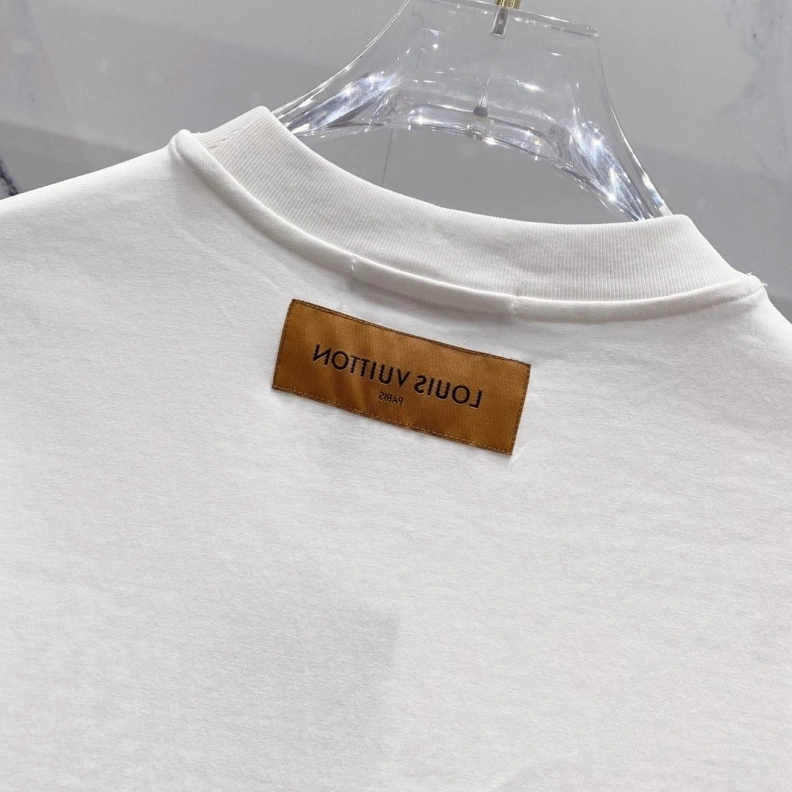 LX T-Shirts GoodFit 97478