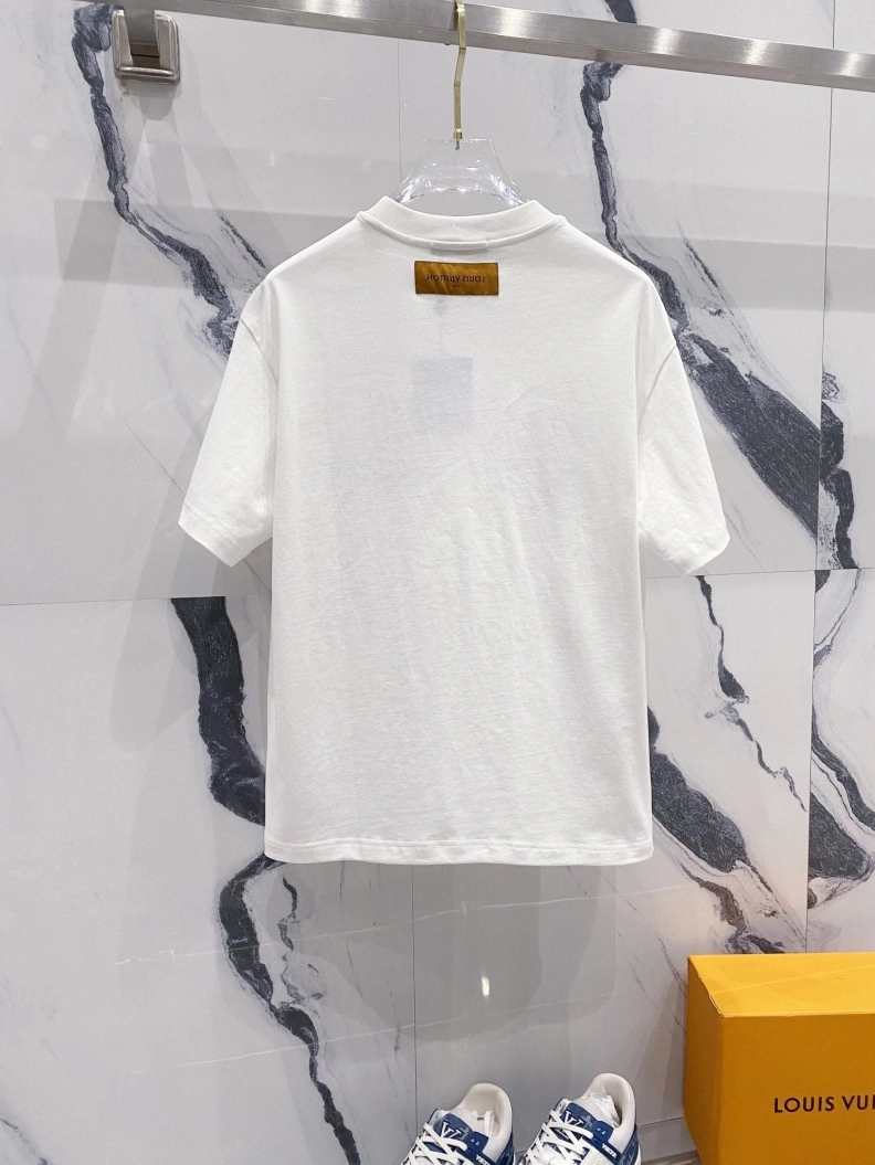 LX T-Shirts GoodFit 97478