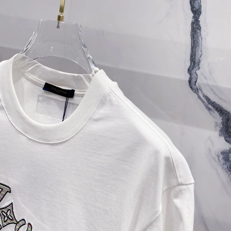 LX T-Shirts GoodFit 97478