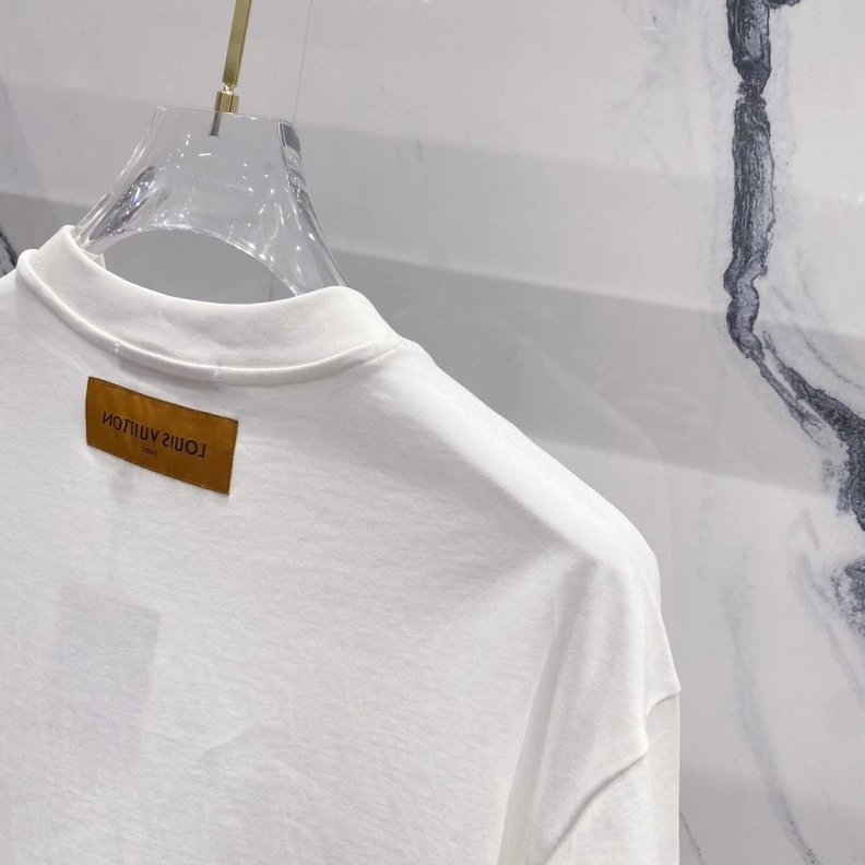LX T-Shirts GoodFit 97478