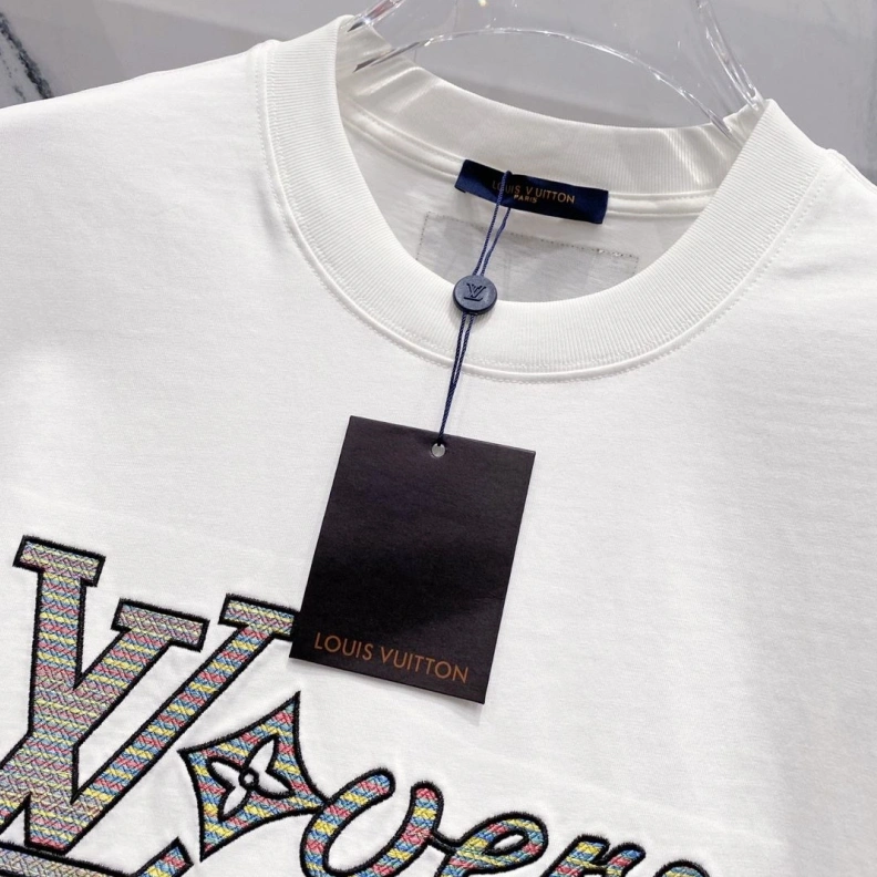 LX T-Shirts GoodFit 97478