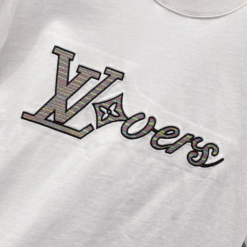 LX T-Shirts GoodFit 97478