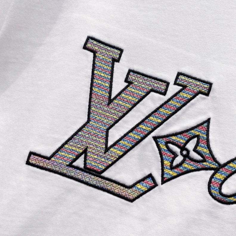 LX T-Shirts GoodFit 97478