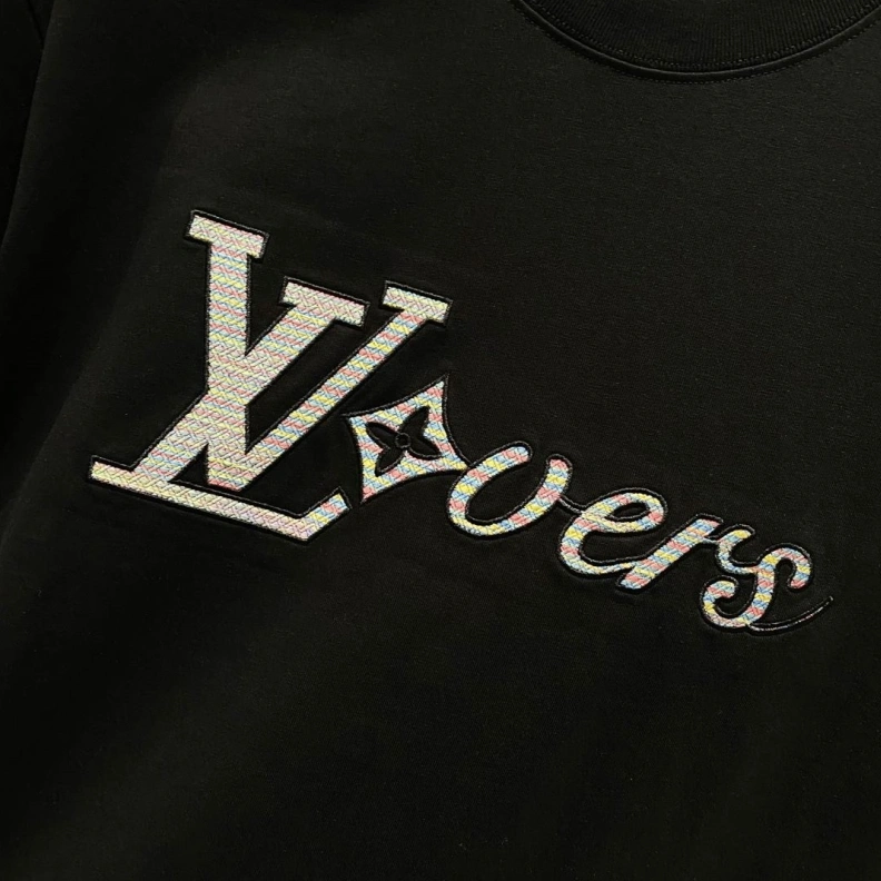 LX T-Shirts Soft 97465