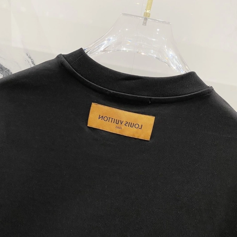 LX T-Shirts Soft 97465