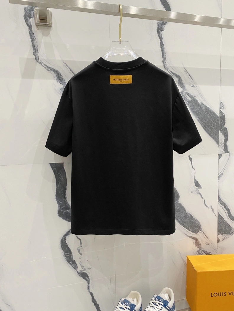 LX T-Shirts Soft 97465