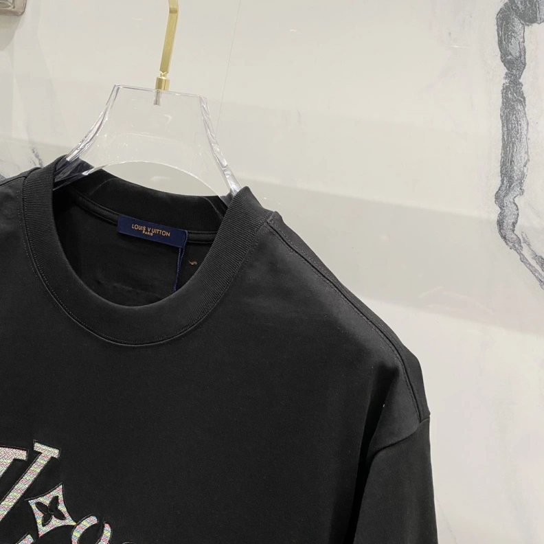 LX T-Shirts Soft 97465