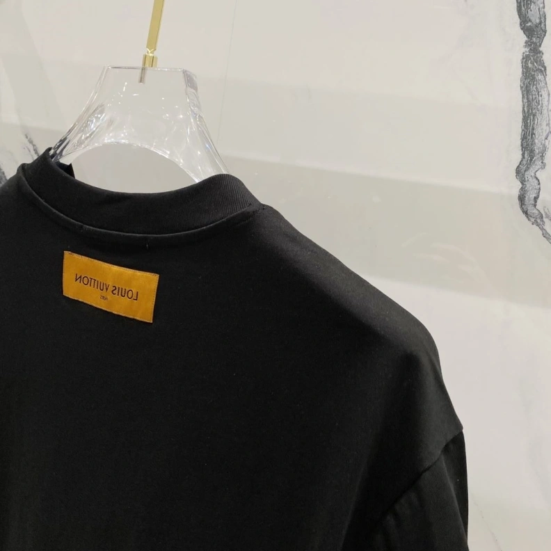 LX T-Shirts Soft 97465
