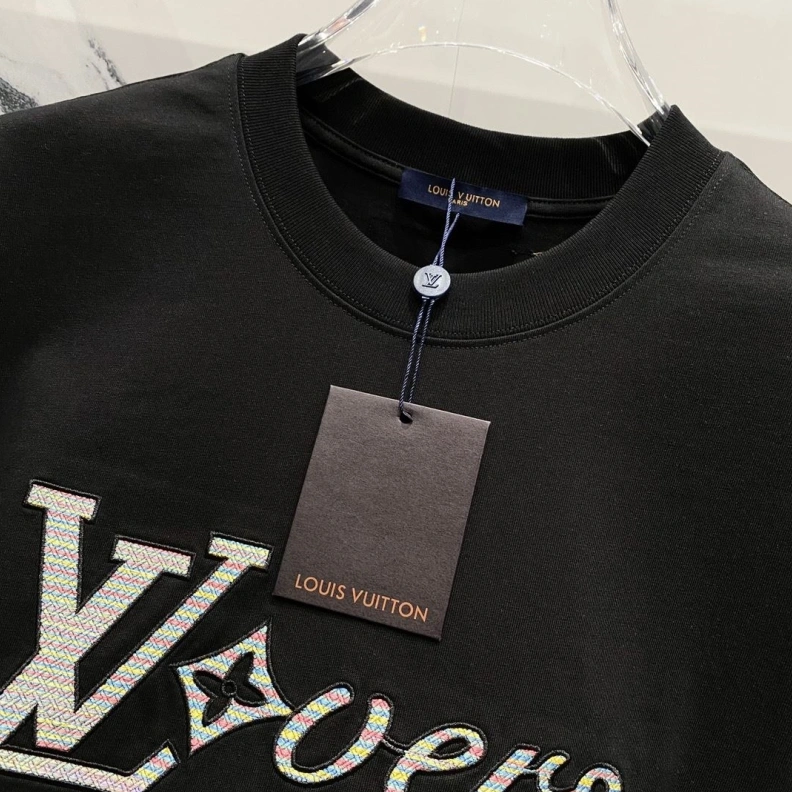 LX T-Shirts Soft 97465