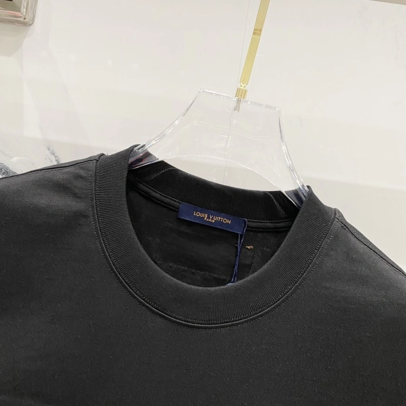 LX T-Shirts Soft 97465
