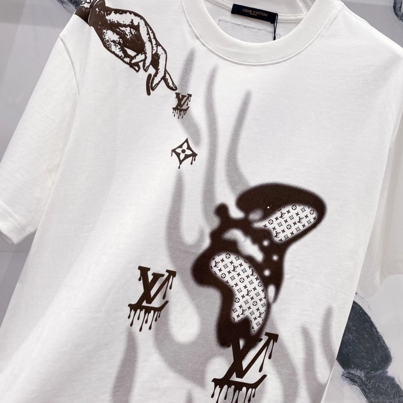 Sophisticated LX T-Shirts 97462
