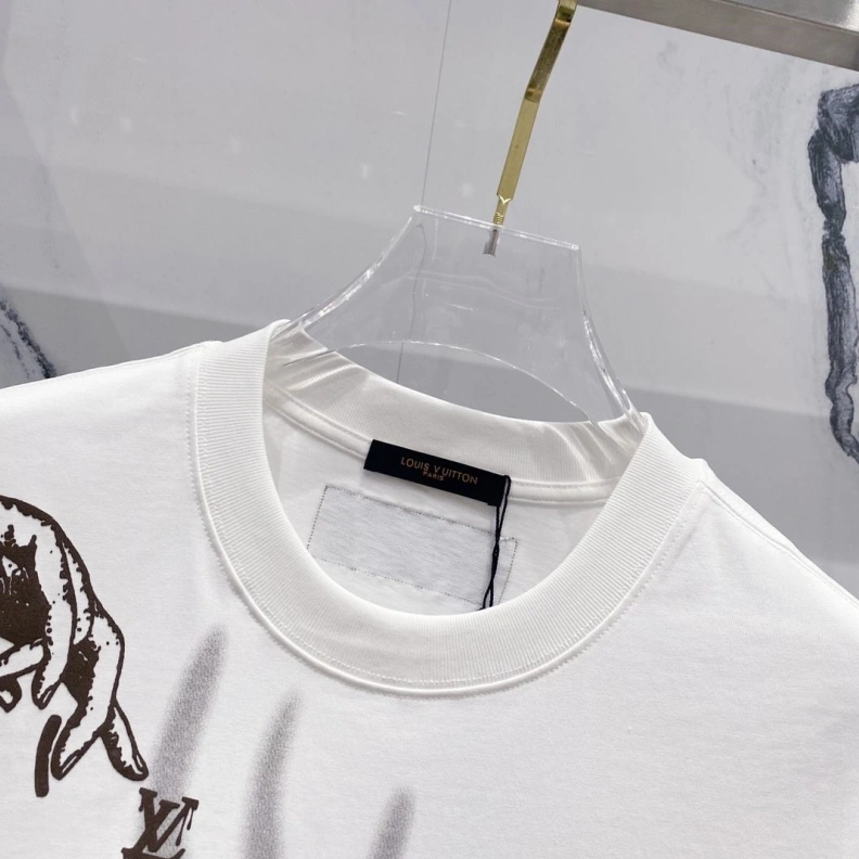 Sophisticated LX T-Shirts 97462