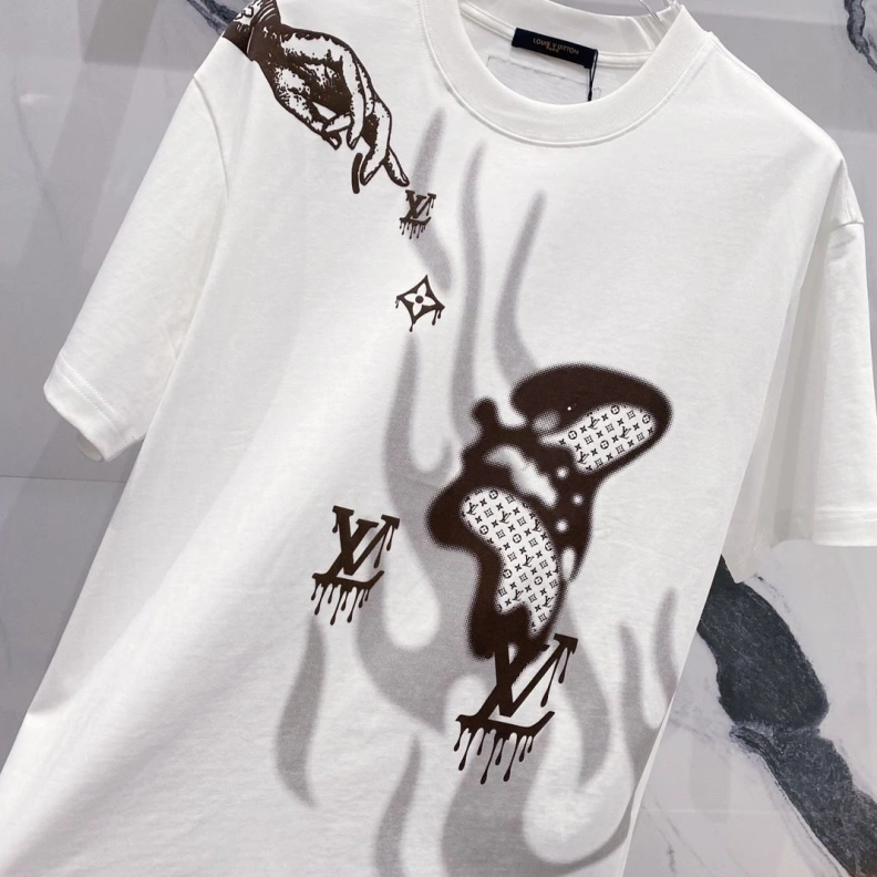 Sophisticated LX T-Shirts 97462