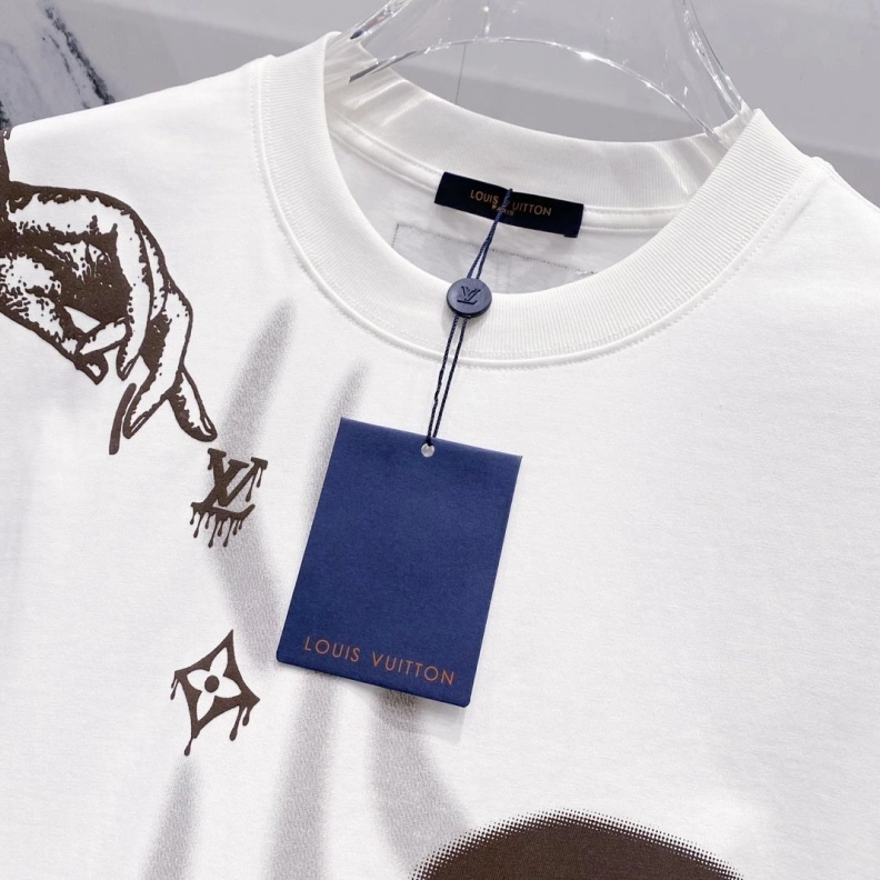 Sophisticated LX T-Shirts 97462