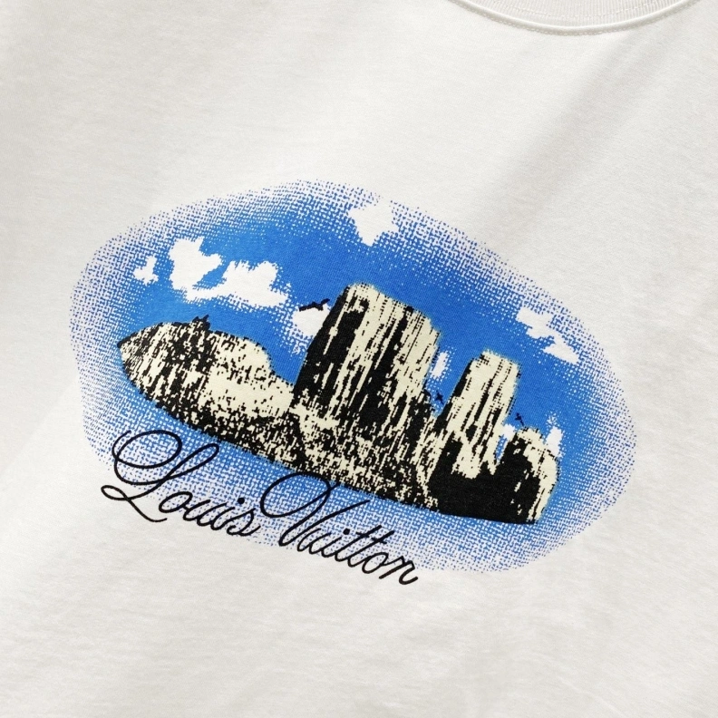 LX T-Shirts Affordable 97463