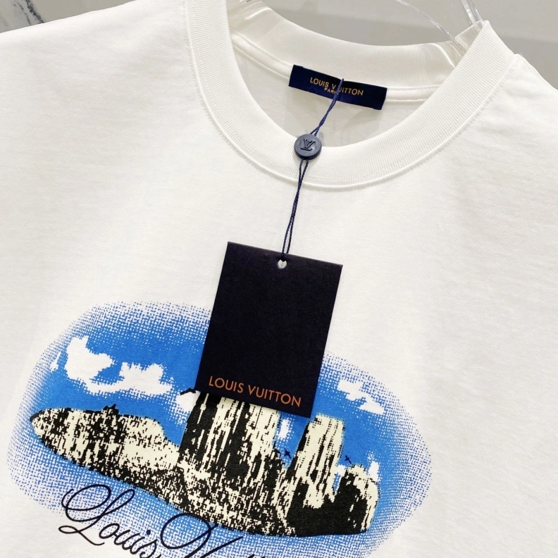 LX T-Shirts Affordable 97463