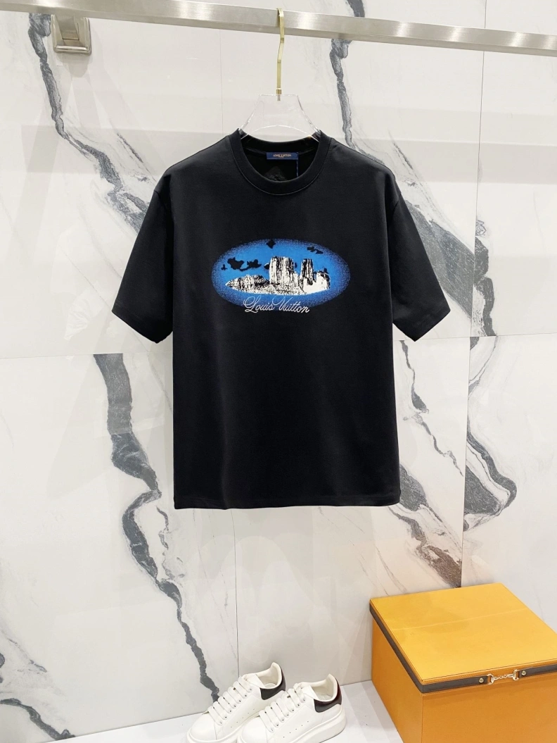LX T-Shirts Flexible 97461