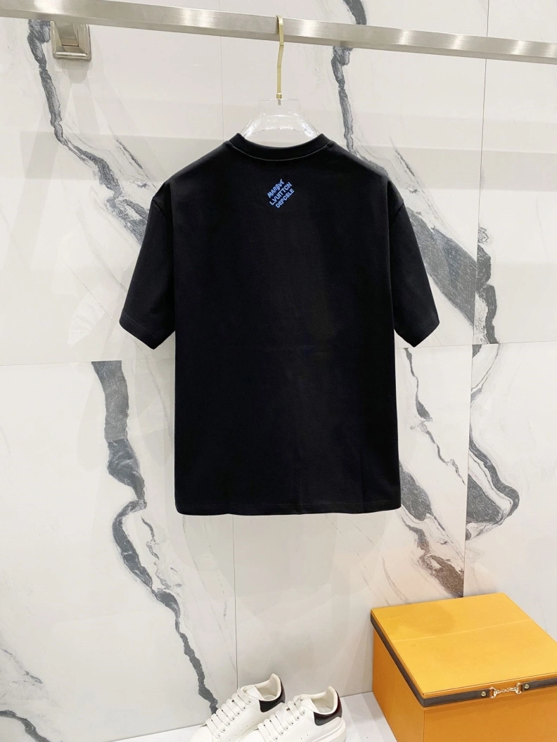 LX T-Shirts Flexible 97461