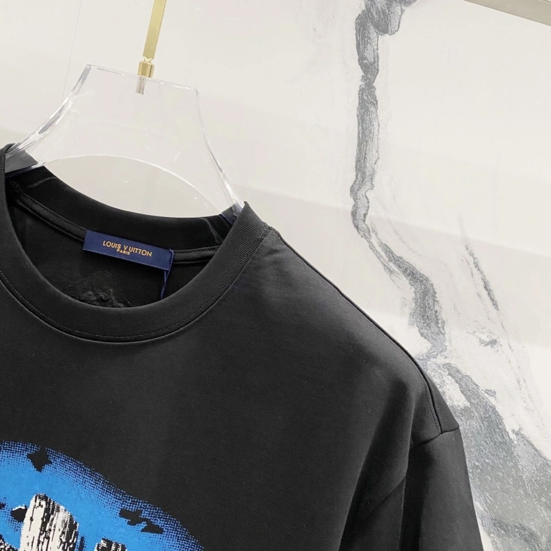 LX T-Shirts Flexible 97461