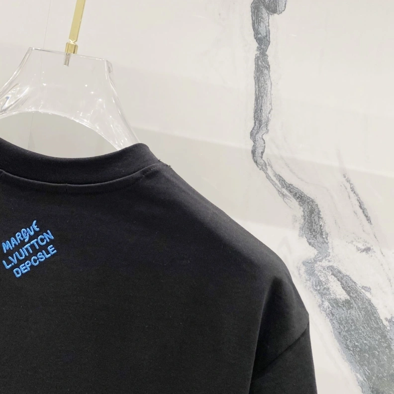 LX T-Shirts Flexible 97461