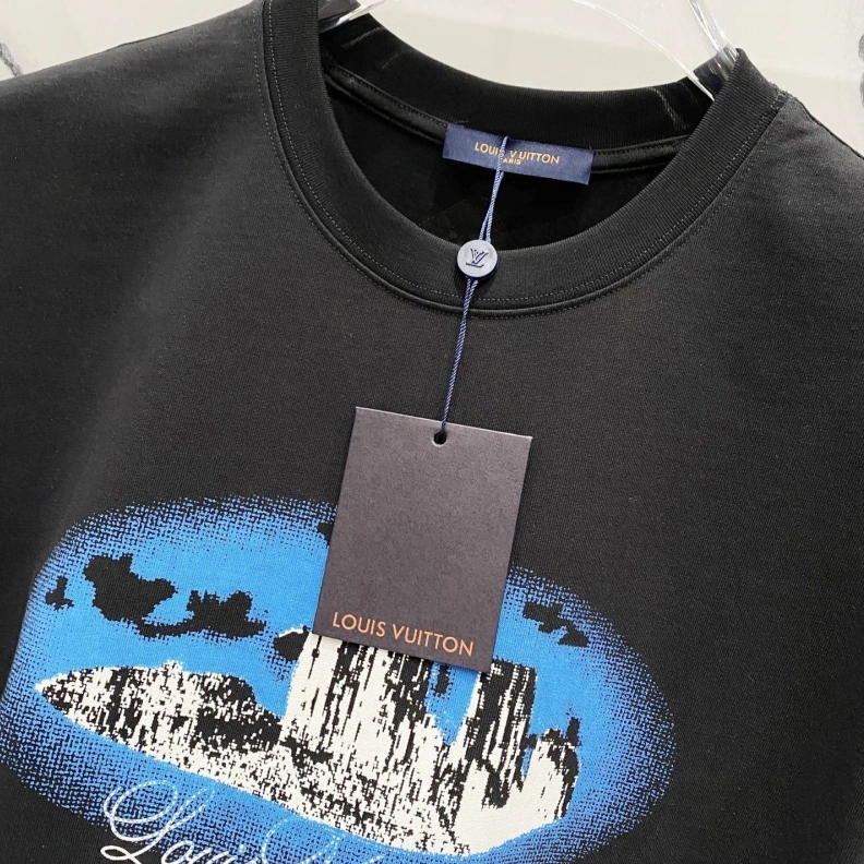 LX T-Shirts Flexible 97461
