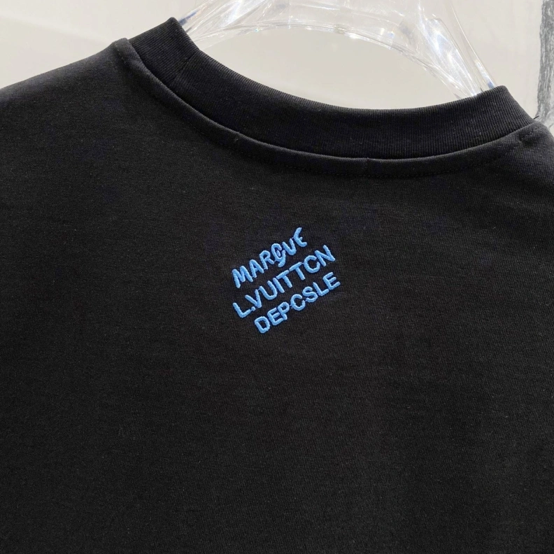 LX T-Shirts Flexible 97461